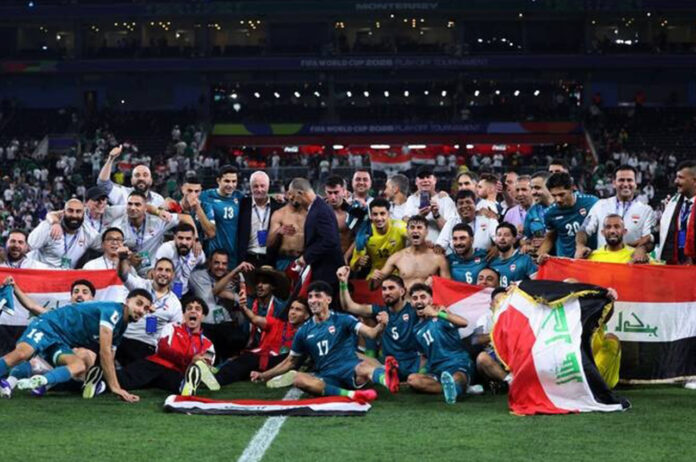 WBB Massive Surprise 8 Arab Nations Ready to Dominate the Next fifa world cup WBB Massive Surprise 8 Arab Nations Ready to Dominate the Next fifa world cup