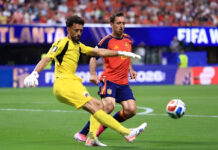 WBB Spain vs Cabo Verde Ends in Historic 0-0 Stalemate as World Cup Debutants Shock the Favorites