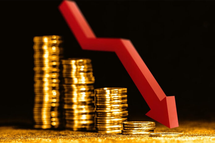 WBB UAE Buyers Alert Big Drop in the gold rate today