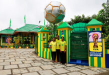 WBB UAE Wather Alerts Issued as FIFA World Cup 2026 Fever Grips the Nation What Fans Need to Know Before Heading Out