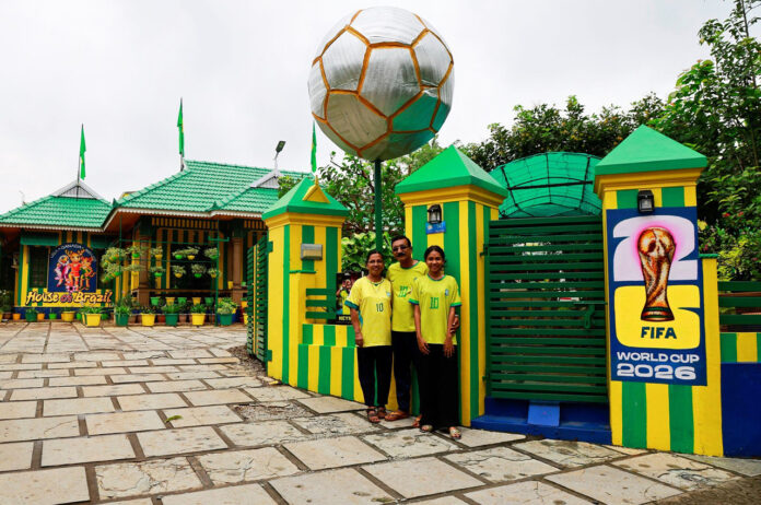 WBB UAE Wather Alerts Issued as FIFA World Cup 2026 Fever Grips the Nation What Fans Need to Know Before Heading Out