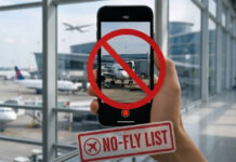 WBB Violating dgca india airport photography rules Could Ground