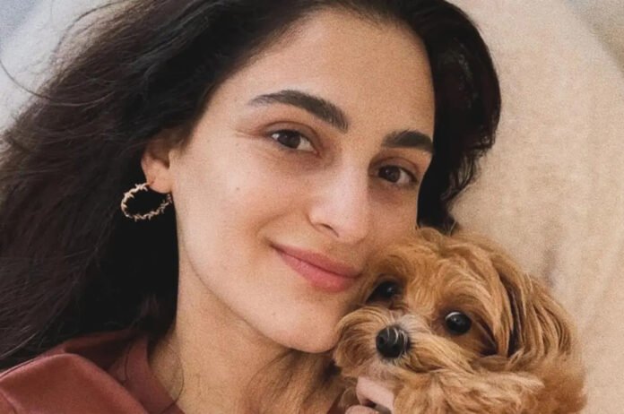 WBB Who is Zeynab Javadli Everything You Need to Know About the Trending UAE Custody Case