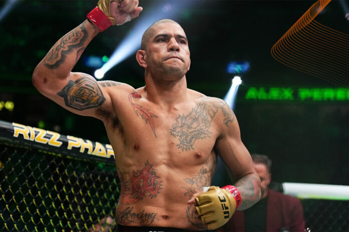 WBB Why Alex Pereira Is the Ultimate Crowd Puller for UAEs Fight Fans