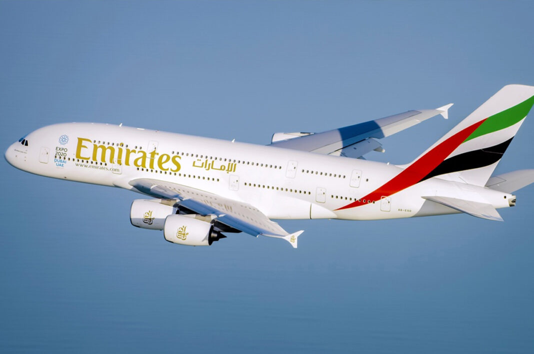 WBB Why Emirates Remains The Top Choice For Business Travelers In The UAE