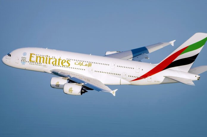 WBB Why Emirates Remains The Top Choice For Business Travelers In The UAE