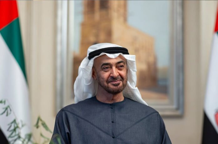 WBB Why Every Organization Should Join Pledge UAE in 2026