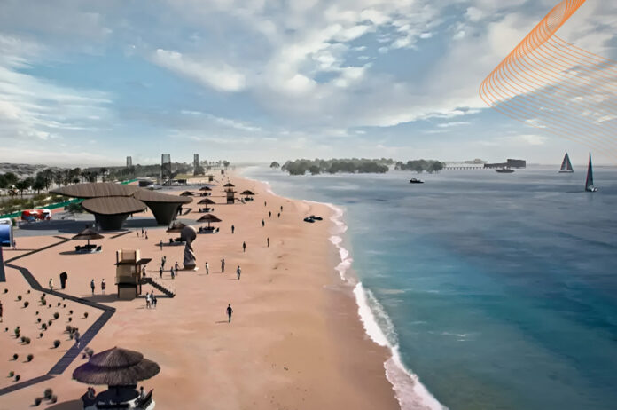 WBB Why Jebel Ali Beach Remains Dubais Best Kept Seaside Secret