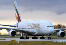 WBB Why Smart Travelers Prefer the Airbus A380 for Long-Haul Flights from Dubai