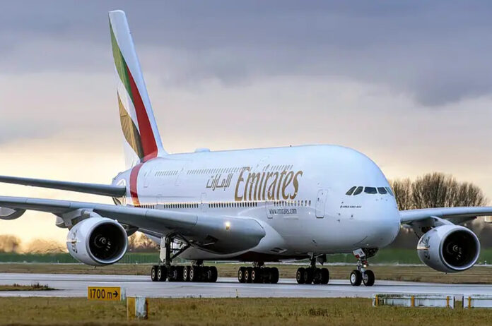 WBB Why Smart Travelers Prefer the Airbus A380 for Long Haul Flights from Dubai