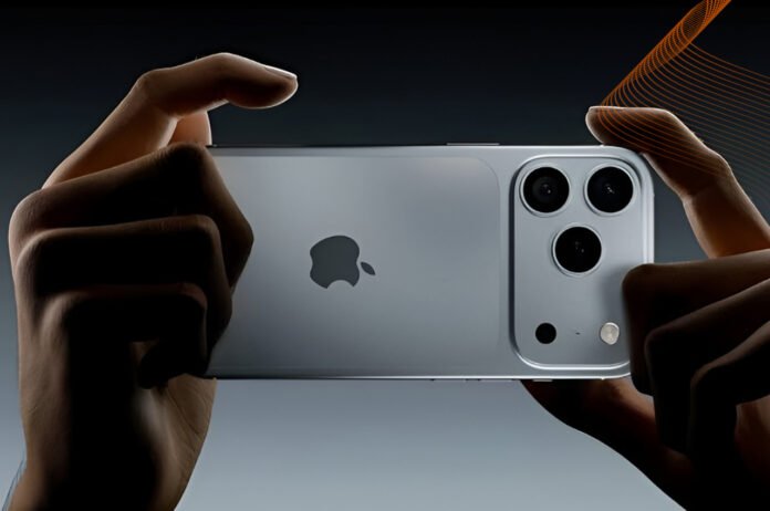 WBB Why The Upcoming iphone 18 Pro Is Already Creating Massive Buzz in Dubai and Dubai Mall Trends