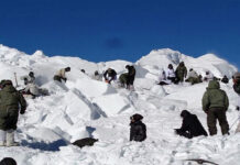 WBB Why Thousands of Pakistan and India Soldiers Die from Cold, Not Bullets, at Siachen Glacier