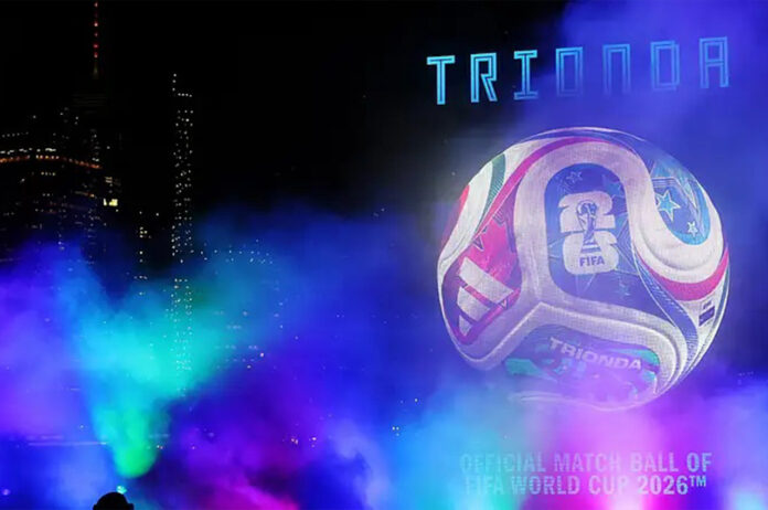 WBB Why UAE Football Fans are Gearing Up for the Next FIFA World Cup games