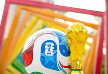 WBB Why the Football FIFA World Cup is Dominating UAE Sports Discussions This Week