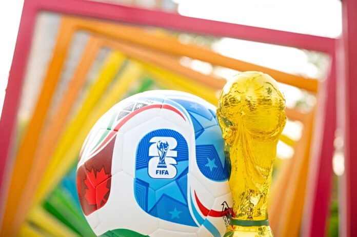 WBB Why the Football FIFA World Cup is Dominating UAE Sports Discussions This Week