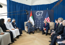 WBB. How UAE’s Strategic Partnerships with G7 Countries Are Shaping the Future of Global Trade