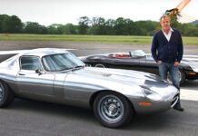 Why Jeremy Clarkson is Sparking a Massive Debate Among Car Enthusiasts in the UAE WBB. Why Jeremy Clarkson is Sparking a Massive Debate Among Car Enthusiasts in the UAE