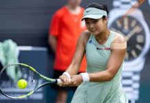 WBB..Alexandra Eala Stuns World No. 2 Rybakina to Reach Berlin Quarterfinals