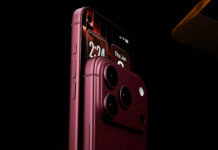 WBB..Apple iPhone 18 Pro Max Price in UAE Official Release Date & Specs