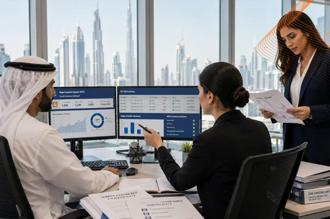 WBB..Didn't Get Your Salary Your Rights Under the UAE’s New Wage Protection System WBB..Didn't Get Your Salary Your Rights Under the UAE’s New Wage Protection System