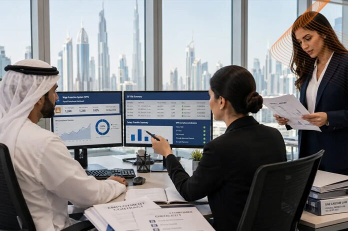 WBB.Didnt Get Your Salary Your Rights Under the UAEs New Wage Protection System