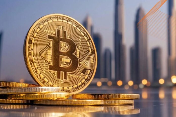 WBB.Dubai Crypto Regulations Why Top Web3 Companies Are Moving to the UAE