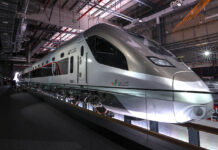WBB..How Etihad Rail Is Driving the Future of the UAE's Economy