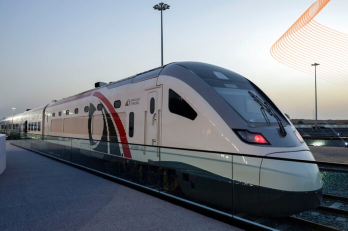 WBB.How Etihad Rail Stations Are Transforming Travel Across the UAE 11