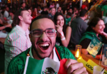 WBB..How UAE Fans Are Watching Every fifa world cup 2026 Match Live From Sports Bars to 40,000 Feet in the Air