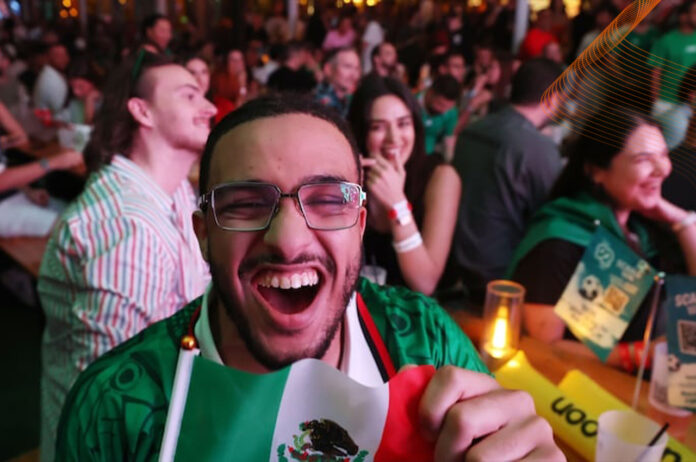 WBB.How UAE Fans Are Watching Every fifa world cup 2026 Match Live From Sports Bars to 40000 Feet in the Air