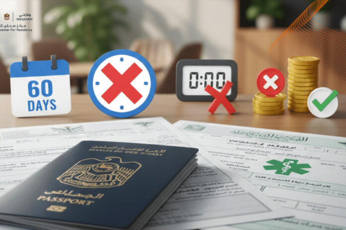 WBB.How to Apply for a Status Change Inside the UAE Grace Period WBB.How to Apply for a Status Change Inside the UAE Grace Period