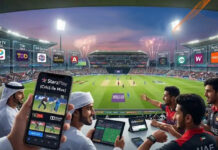 The Ultimate Guide to Live Cricket Streaming Apps and Channels in the UAE WBB..The Ultimate Guide to Live Cricket Streaming Apps and Channels in the uae