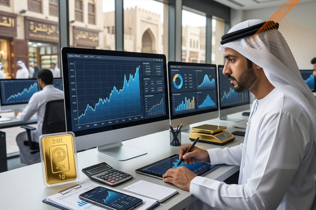 WBB 1gram gold price in uae Trend & 24K Rate Forecast WBB 1gram gold price in uae Trend & 24K Rate Forecast