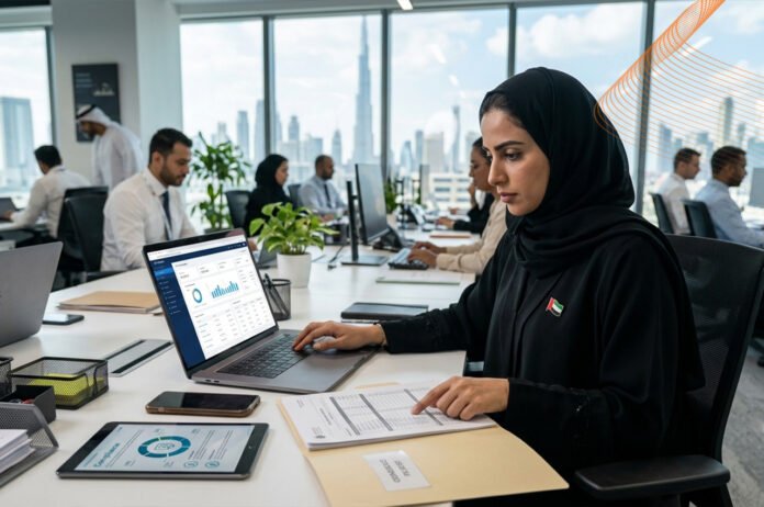WBB Big Changes in UAE Wage Protection System Are You Compliant