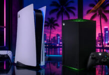WBB GTA 6 PS5 Pro vs Xbox Series X Which Console Should UAE Gamers Buy