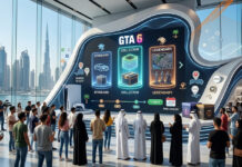 Why GTA 6 Is the Most Anticipated Game in the UAE This Year WBB GTA 6 Pre-Order Guide for UAE Prices, Editions & Where to Bu
