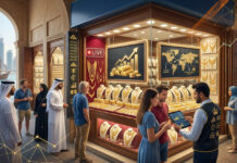 Gold Rate Today in UAE: Current Prices, Market Trends, and Smart Buying Tips WBB Gold Rate Today in UAE Current Prices and Market Trends