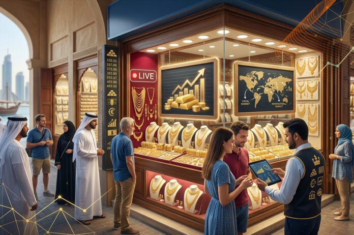 WBB Gold Rate Today in UAE Current Prices and Market Trends WBB Gold Rate Today in UAE Current Prices and Market Trends