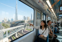 How to Reach Burj Khalifa by Metro: Cheapest & Fastest Way from Anywhere in Dubai WBB How to Reach Burj Khalifa by Metro Cheapest & Fastest Way from Anywhere in Dubai