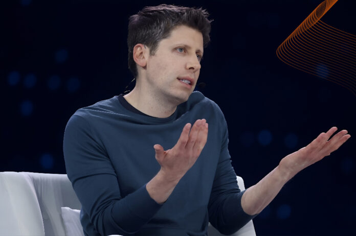 WBB Sam Altmans Bold Prediction for the AI Singularity Revealed