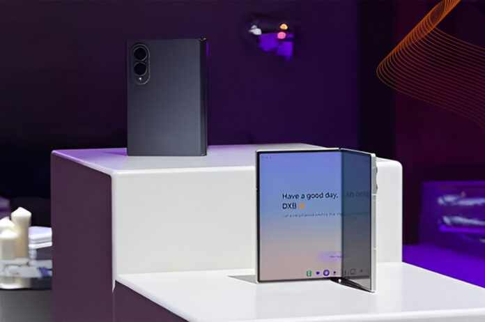 WBB Samsung Galaxy Z Fold 8 Price in Dubai Latest UAE Price, Specs, and Availability