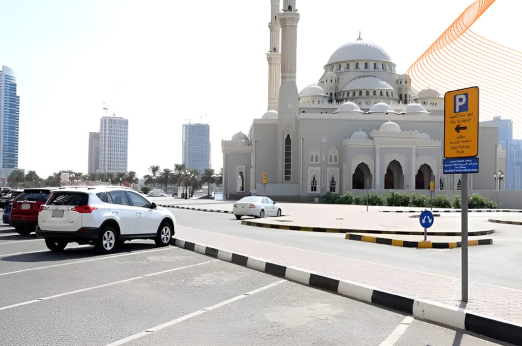 WBB Sharjah Extends Paid Parking Hours Until Midnight Starting July 1