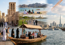 WBB Top Free & Budget-Friendly Best Places to Visit in UAE