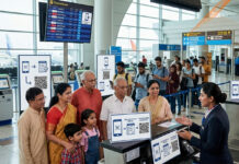 Traveling from UAE to India? Your Ultimate Guide to Air Suvidha 2.0 WBB Traveling from UAE to India Your Ultimate Guide to Air Suvidha 2.0