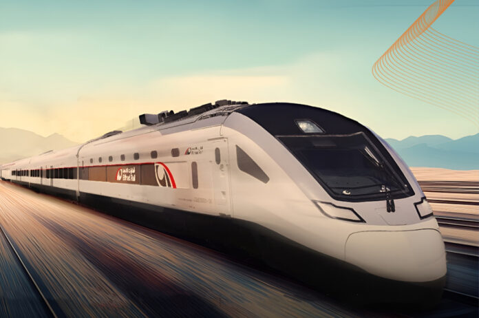 WBB What Are the Etihad Rail Station Opening Dates in the UAE