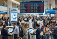 Why Are UAE Flights Cancelled? Here is What Affected Passengers Need to Do Next WBB Why Are UAE Flights Cancelled Here is What Affected Passengers Need to Do Nex