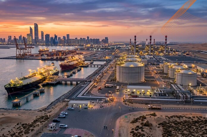 WBB Why Natural Gas Demand is Rising Across the UAE Market