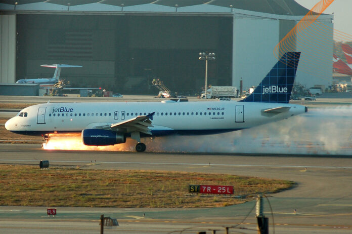 WBB Why This Flight Made an Emergency Landing Full Timeline and Facts