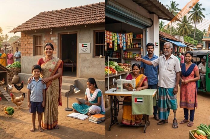 WBB.Emirates Road Crash Victims How Dh1 Million Aid Is Changing Lives in India Sri Lanka