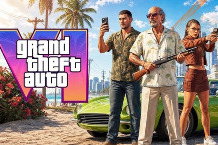 WBB.Everything About the GTA 6 UAE Price and How to Pre Order GTA 6 Dubai